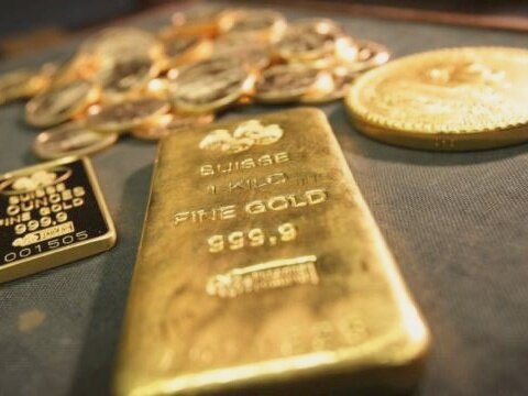 Some Reasons Why You Should Buy Gold IRA